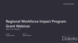Regional Workforce Impact Program Grant Webinar-20231107_103511-Meeting Recording.mp4
