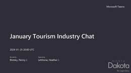 January Tourism Industry Chat-20240125_140007-Meeting Recording.mp4