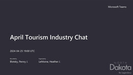 April Tourism Industry Chat-20240425_140018-Meeting Recording.mp4
