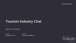 Tourism Industry Chat-20250123_132939-Meeting Recording.mp4