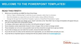 NorthDakota2022PowerPointTemplateHorizonBlue.potx
