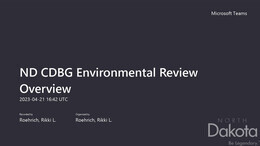 ND CDBG Environmental Review Overview-20230421_114244-Meeting Recording.mp4