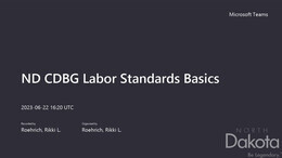 ND CDBG Labor Standards Basics-20230622_112037-Meeting Recording.mp4