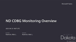 ND CDBG Monitoring Overview-20230623_130719-Meeting Recording.mp4