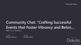 Community Chat_ _Crafting Successful Events that Foster Vibrancy and Belonging_ feat. Folkways-20241212_105919-Meeting Recording.mp4