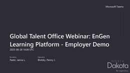 Global Talent Office Webinar EnGen Learning Platform - Employer Demo-20250828_110623-Meeting Recording.mp4